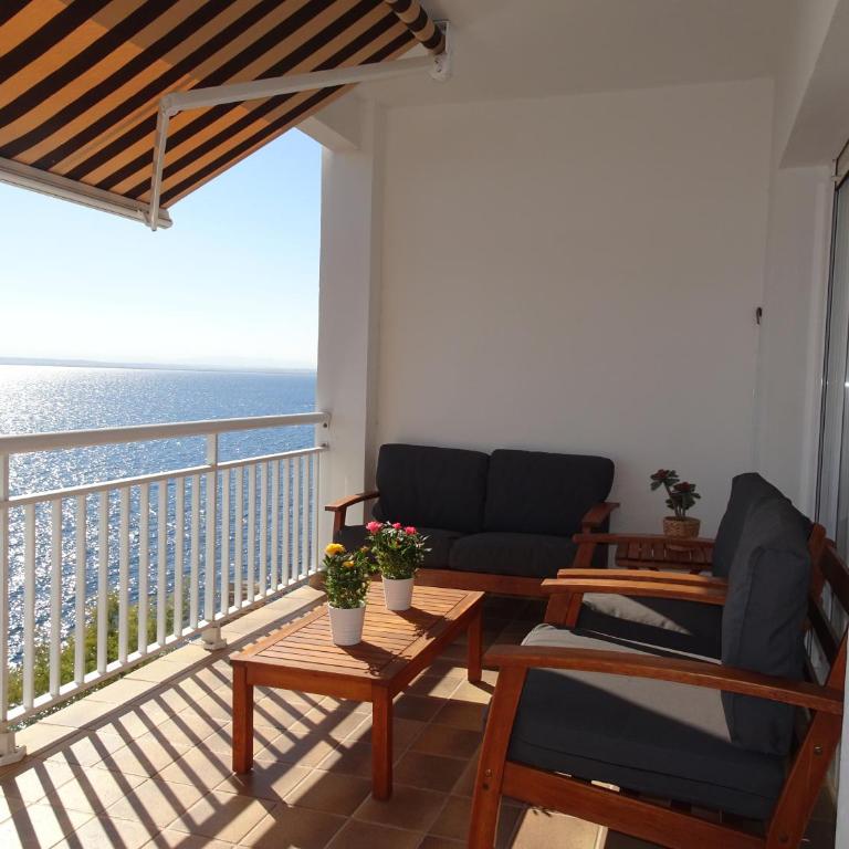Apartament Belvedere - Apartamento de 2 dormitorios - 5