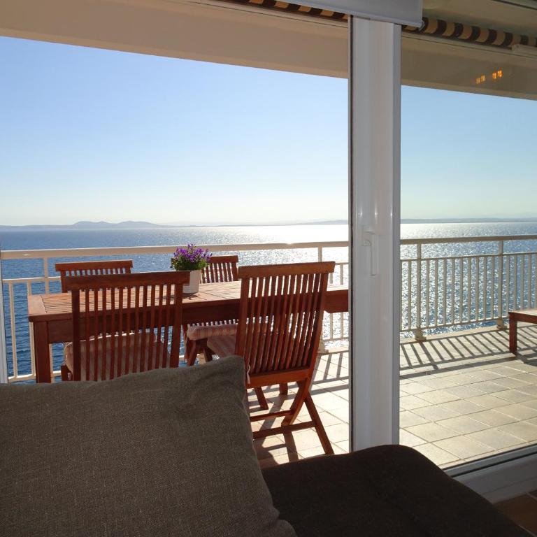Apartament Belvedere - Apartamento de 2 dormitorios - 14