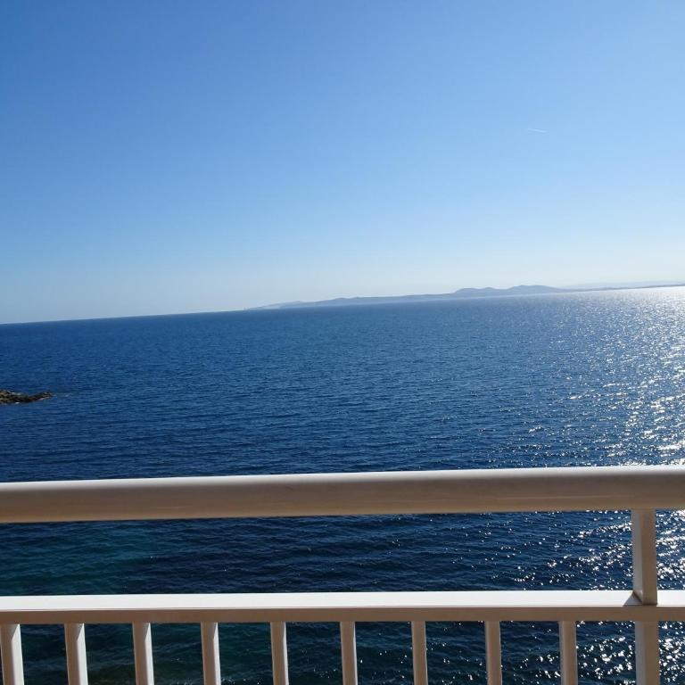 Apartament Belvedere - Apartamento de 2 dormitorios - 70