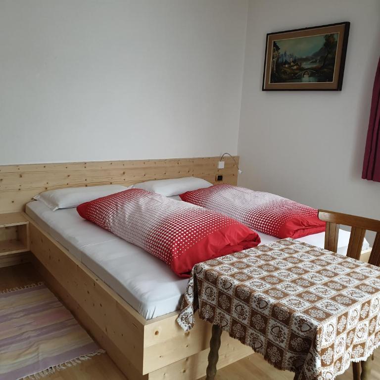 Residence Alpenblick - Apartment mit 3 Schlafzimmern - 7