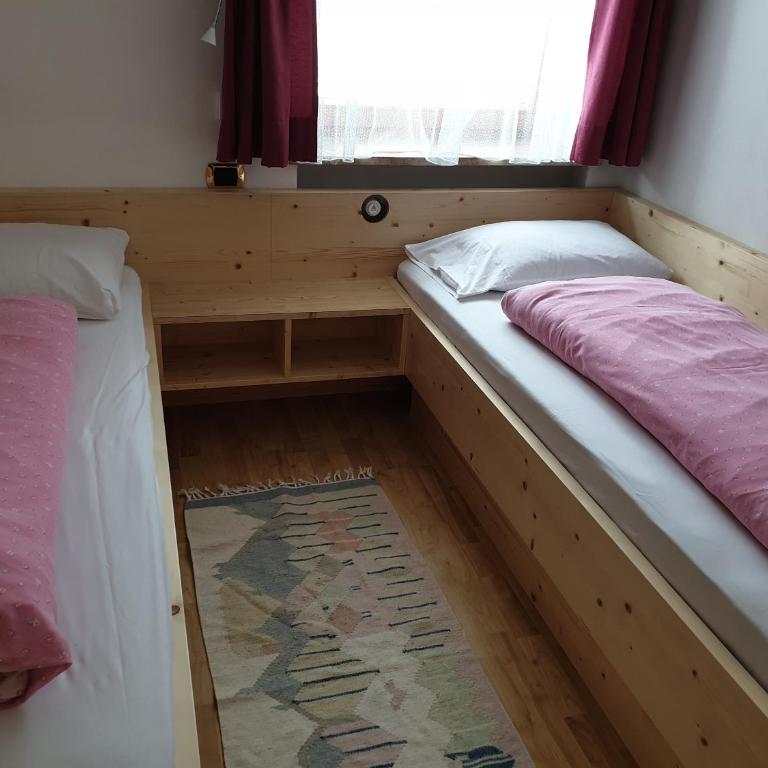 Residence Alpenblick - Apartment mit 3 Schlafzimmern - 9