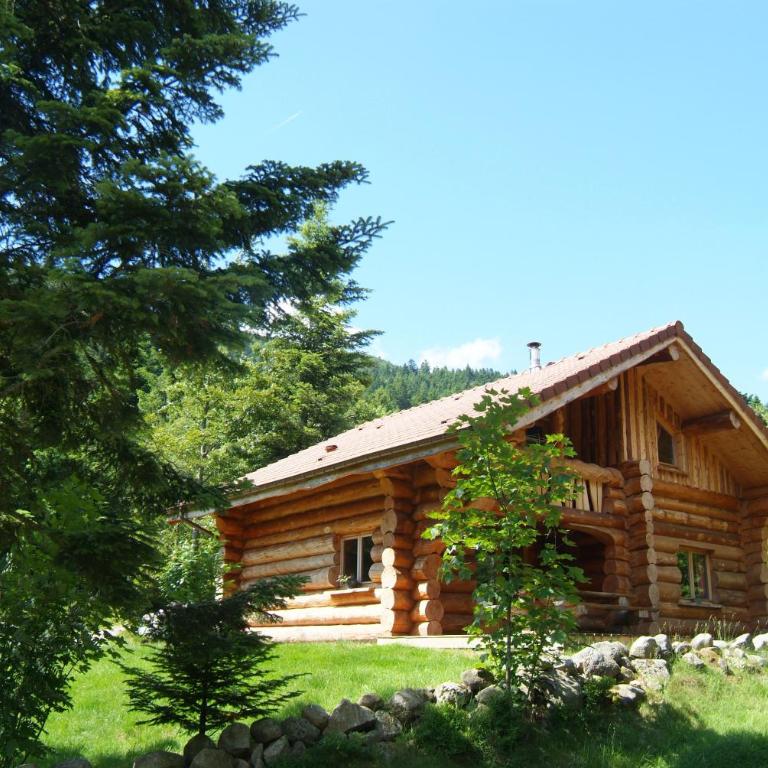 Le Couarôge Chalets et Appartements - Chalet (8 adultos) - 2