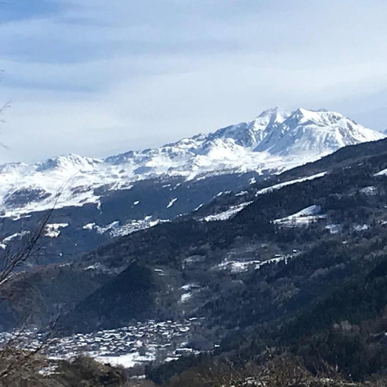 le coin tranquille - Appartement 1 Chambre - 12