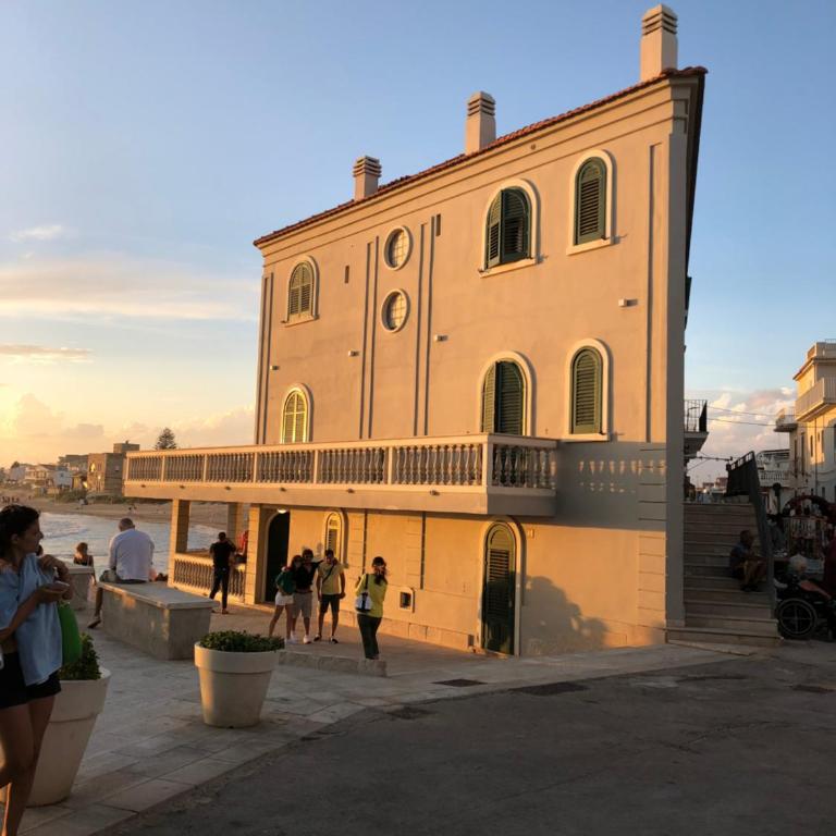 Casa Vacanze BIANCA - Casa con 2 Camere da Letto - 18