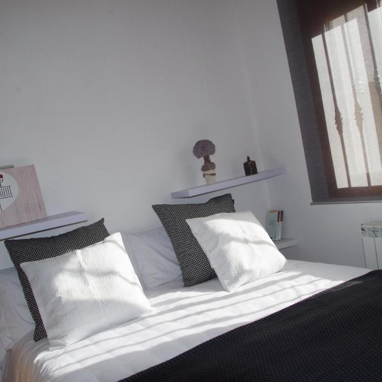 San Jorge, Parking Privado Gratis - Apartamento de 3 dormitorios - 22