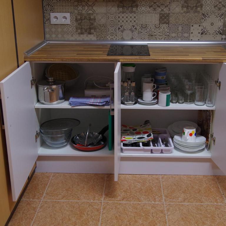 San Jorge, Parking Privado Gratis - Apartamento de 3 dormitorios - 23