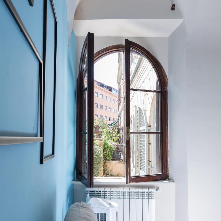 A World Aparts - 40 Sforza - Casa con 3 Camere da Letto - 10