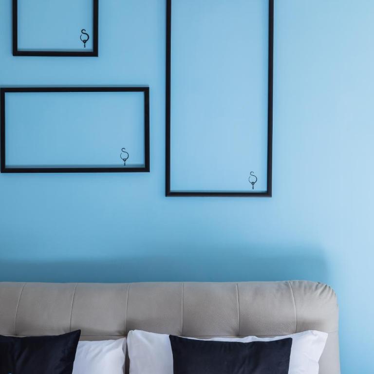 A World Aparts - 40 Sforza - Casa con 3 Camere da Letto - 7
