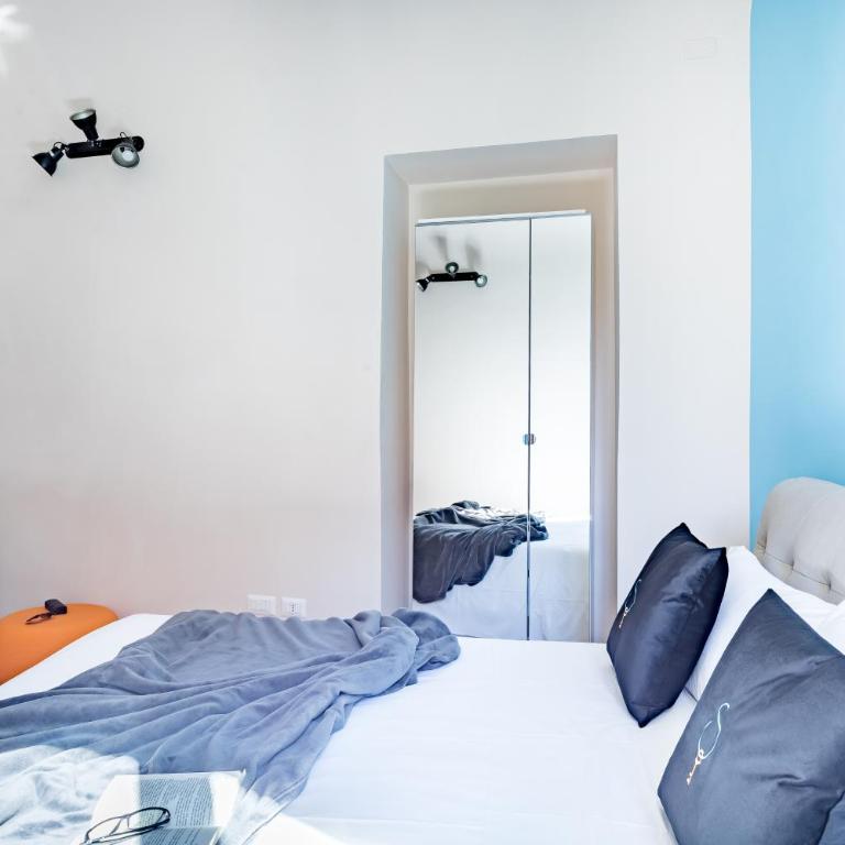 A World Aparts - 40 Sforza - Casa con 3 Camere da Letto - 8