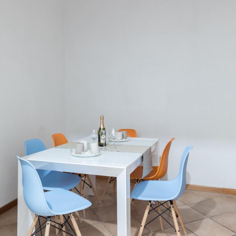 A World Aparts - 40 Sforza - Casa con 3 Camere da Letto - 16