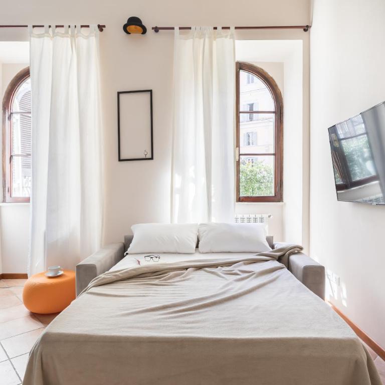 A World Aparts - 40 Sforza - Casa con 3 Camere da Letto - 23
