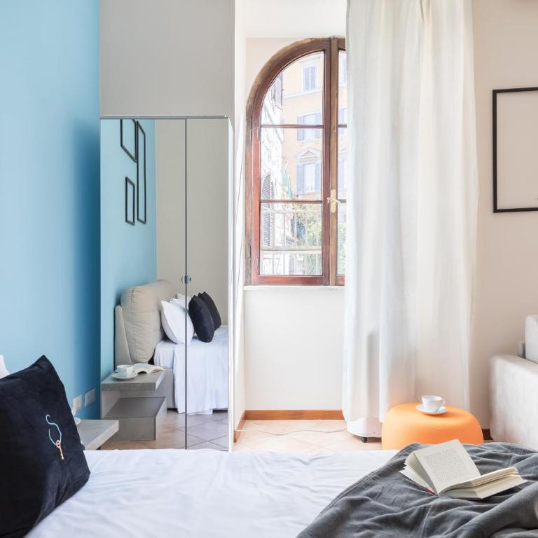 A World Aparts - 40 Sforza - Casa con 3 Camere da Letto - 28