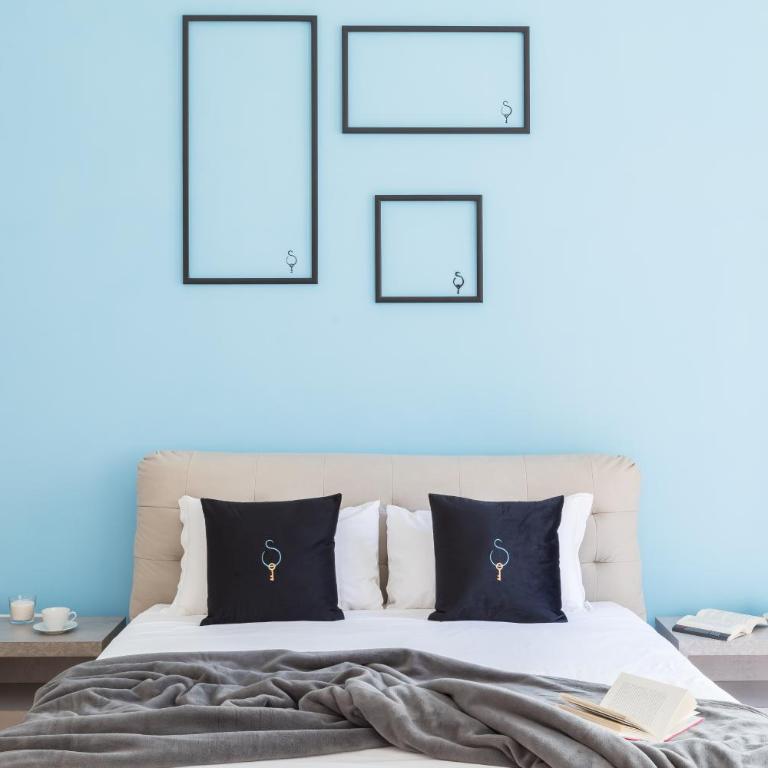 A World Aparts - 40 Sforza - Casa con 3 Camere da Letto - 33
