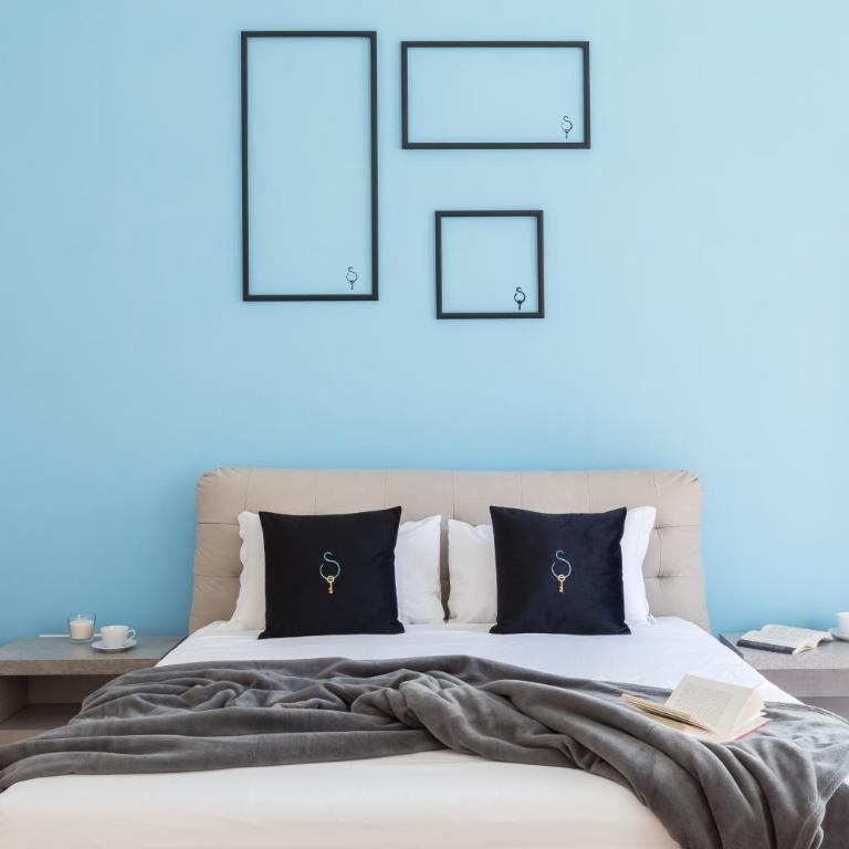 A World Aparts - 40 Sforza - Casa con 3 Camere da Letto - 35