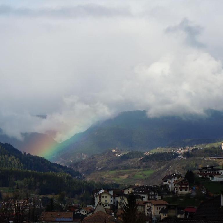 Appartamento Casa Fia per gruppi e famiglie - Three-Bedroom Apartment - 88
