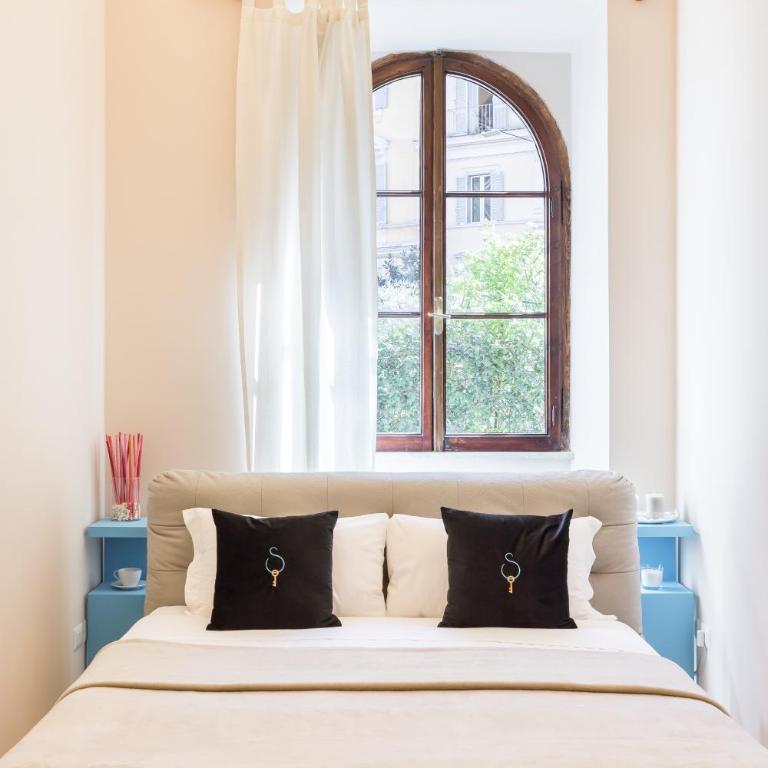 A World Aparts - 40 Sforza - Casa con 3 Camere da Letto - 39