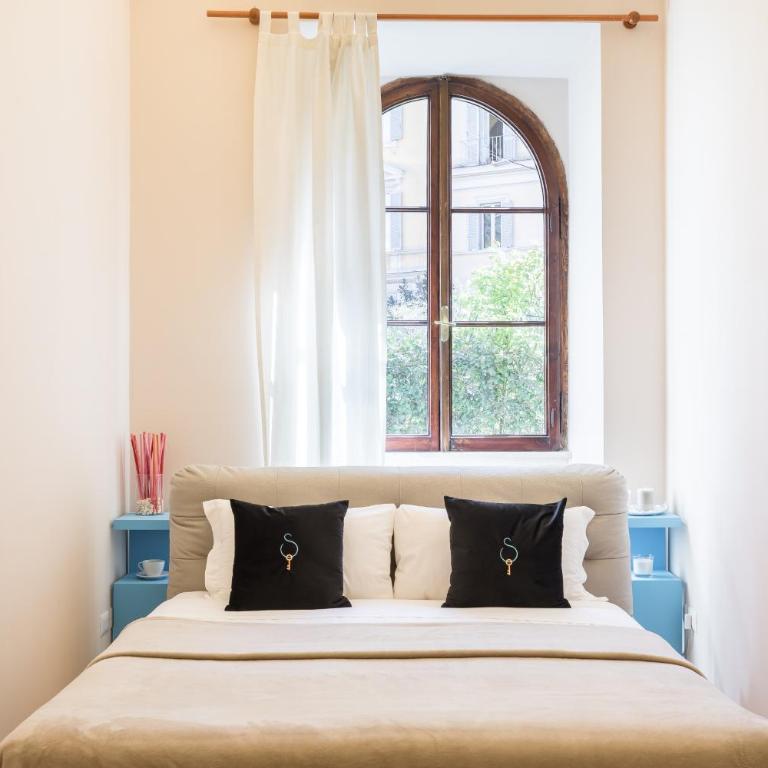 A World Aparts - 40 Sforza - Casa con 3 Camere da Letto - 40