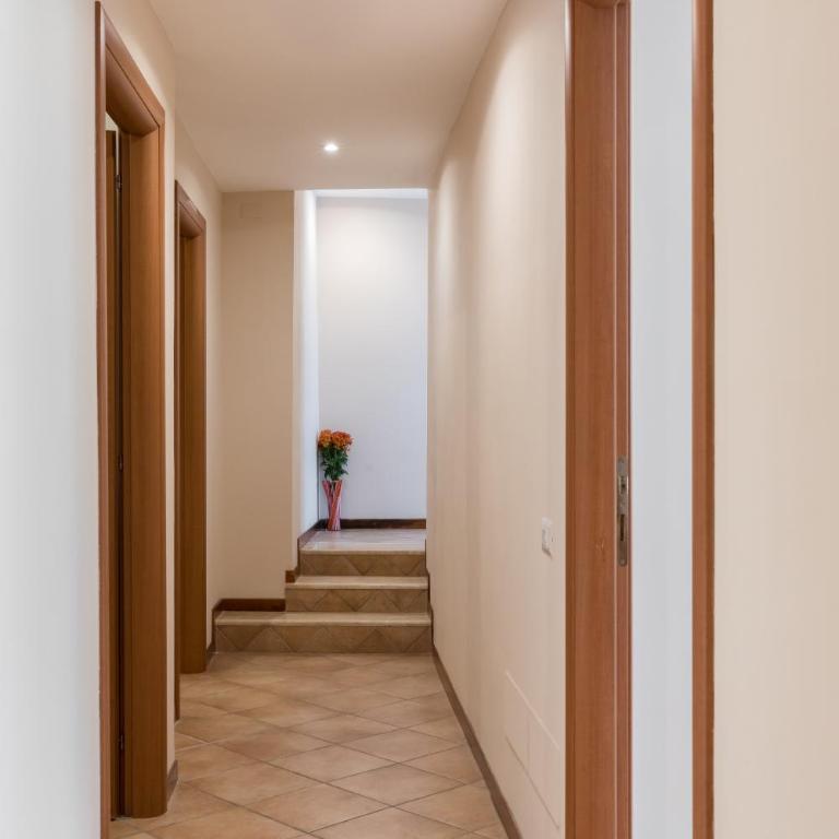 A World Aparts - 40 Sforza - Casa con 3 Camere da Letto - 43