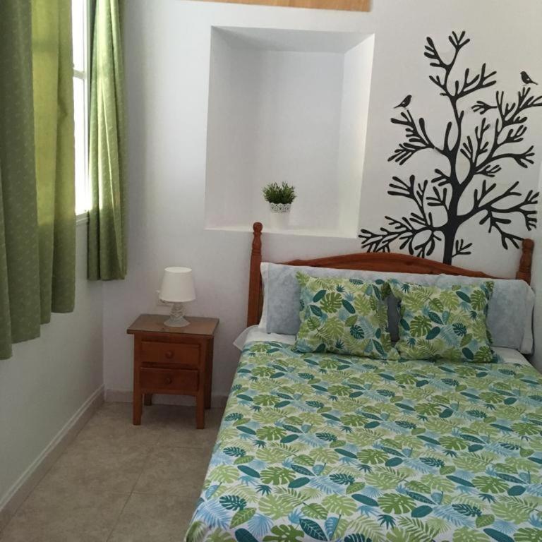 Hostal Fantoni - Habitación Doble con balcón - 8