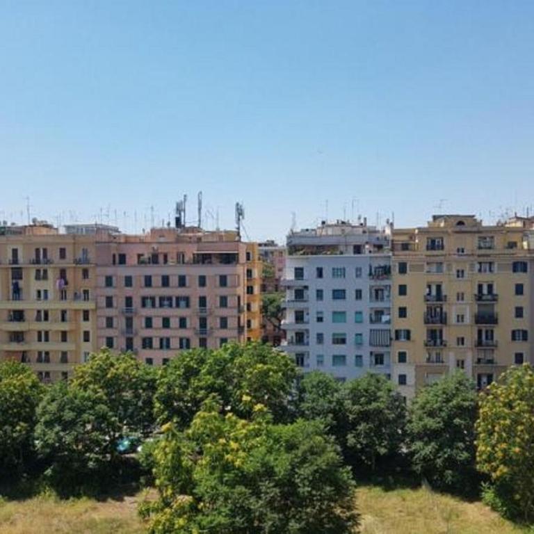 Casa Via Cesena - Appartement avec Terrasse - 18