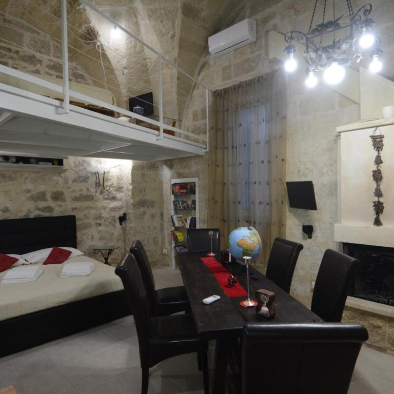 B&B DOMUS GAIA - Junior Suite Deluxe - 7