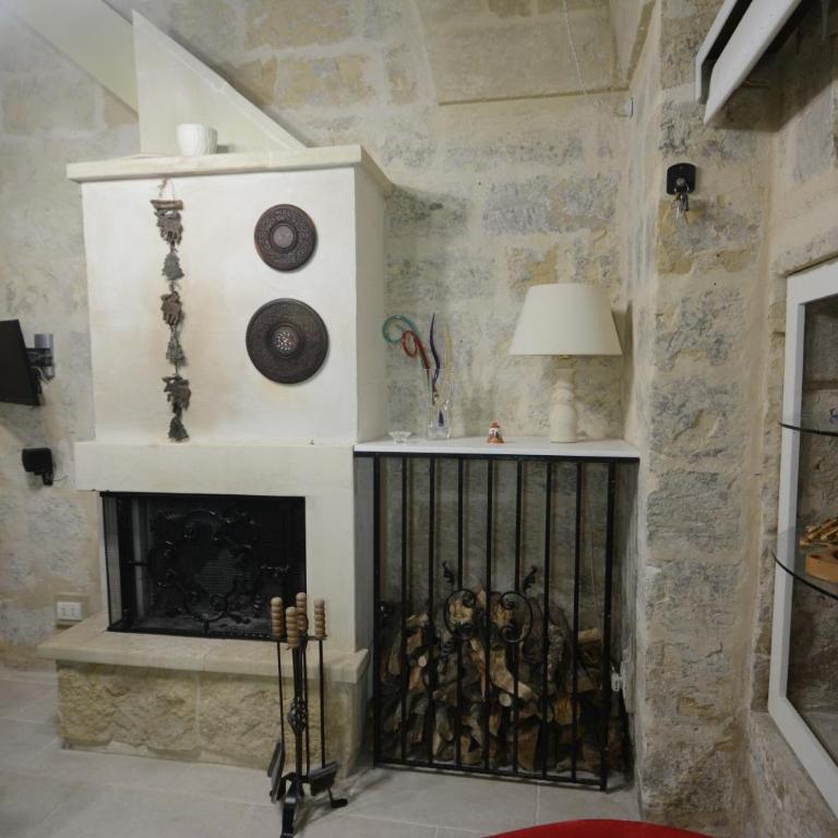 B&B DOMUS GAIA - Junior Suite Deluxe - 3