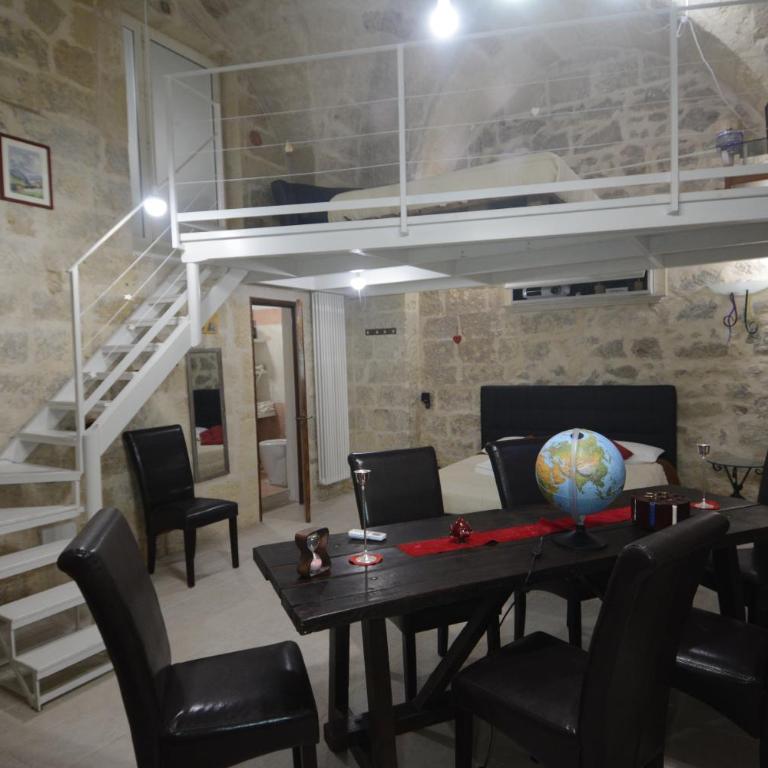 B&B DOMUS GAIA - Junior Suite Deluxe - 4