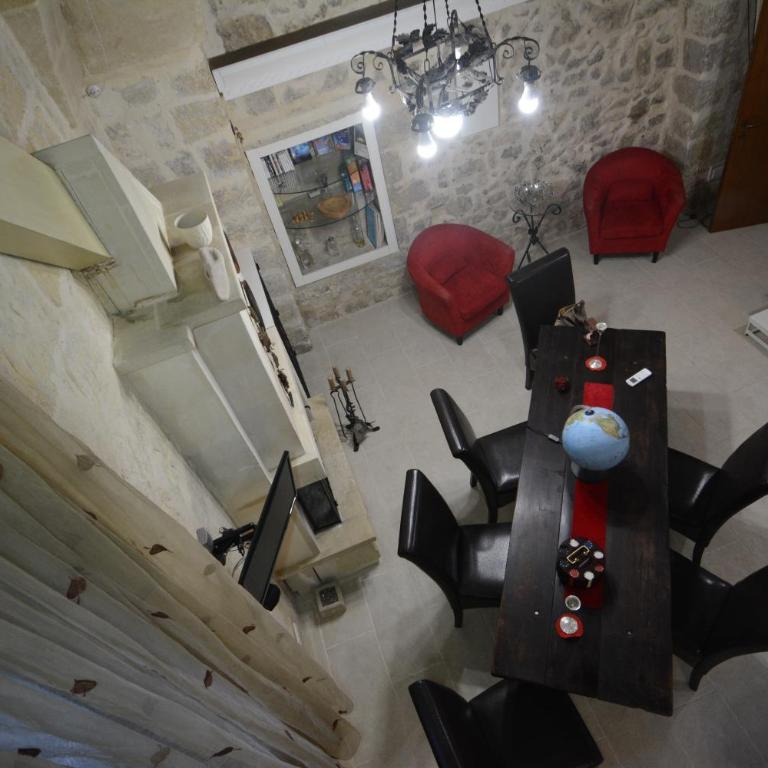 B&B DOMUS GAIA - Junior Suite Deluxe - 5