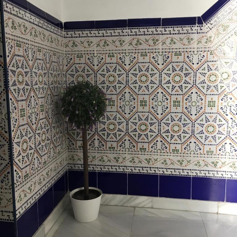 Hostal Fantoni - Habitación Triple - 1