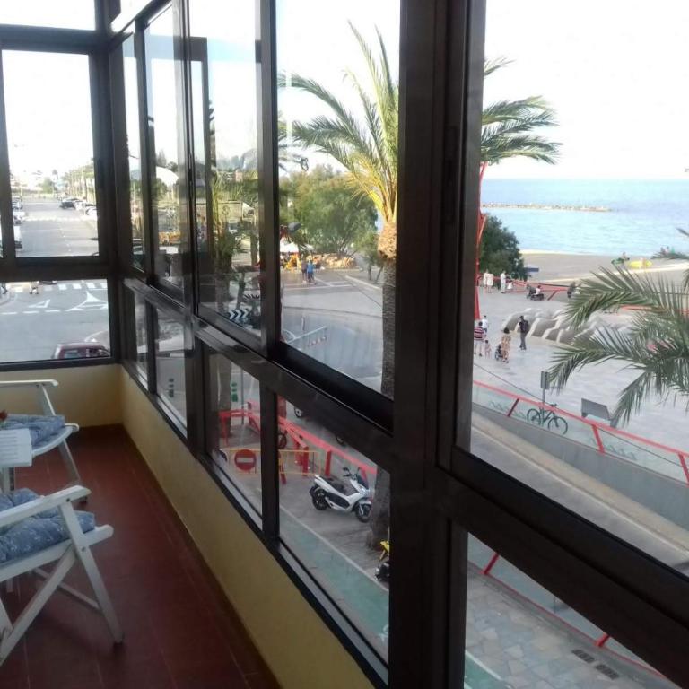 Primera linea playa - Apartamento de 3 dormitorios - 21