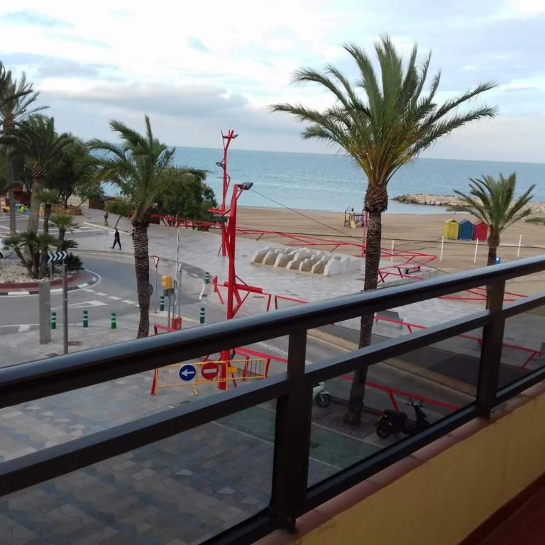 Primera linea playa - Apartamento de 3 dormitorios - 24