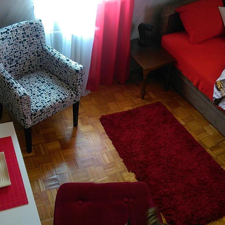 Two Rivers Apartment - Apartman - 12