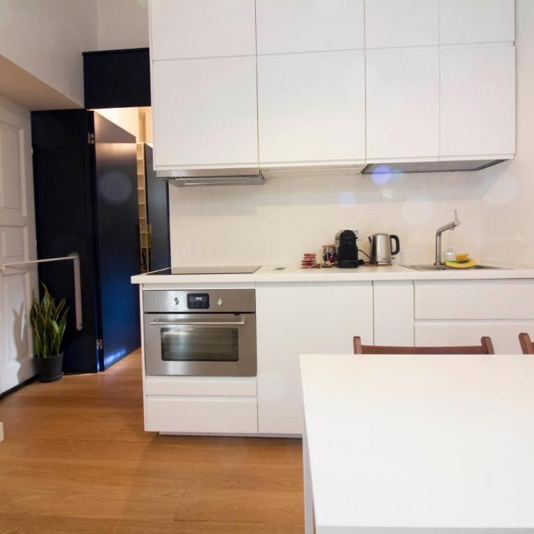 Sant'Andrea cozy apartment - Appartamento - 3
