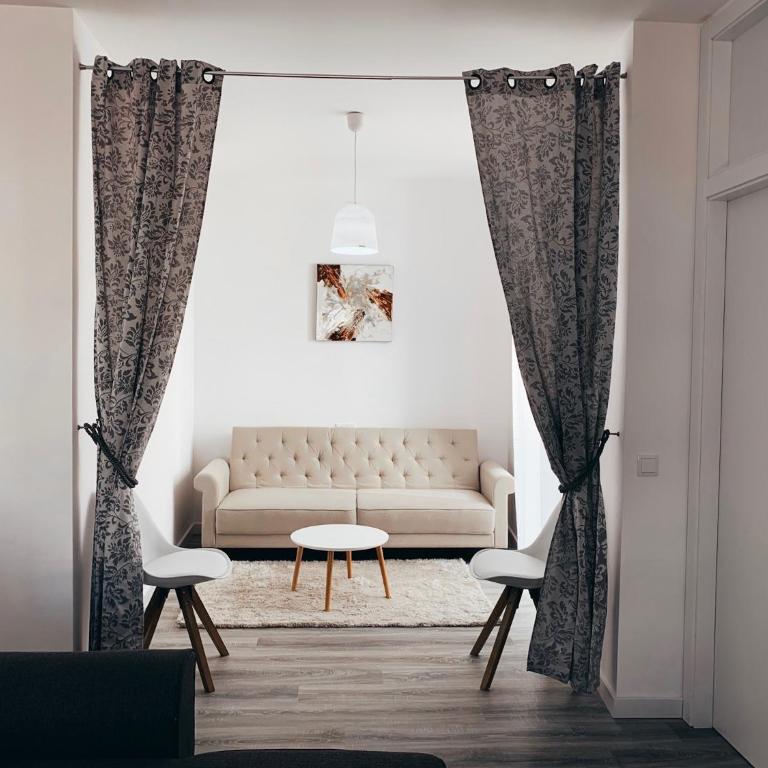 Alicante Center Apart - Apartment 02 - 6