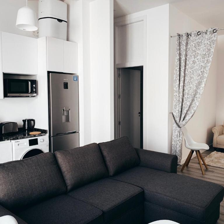 Alicante Center Apart - Apartment - 5