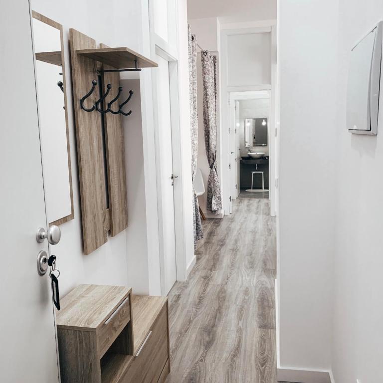 Alicante Center Apart - Apartment 02 - 8