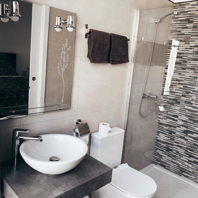 Alicante Center Apart - Two-Bedroom Apartment - 1