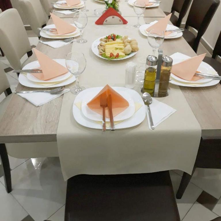 Villa Maja - Three-Bedroom Apartment - 40