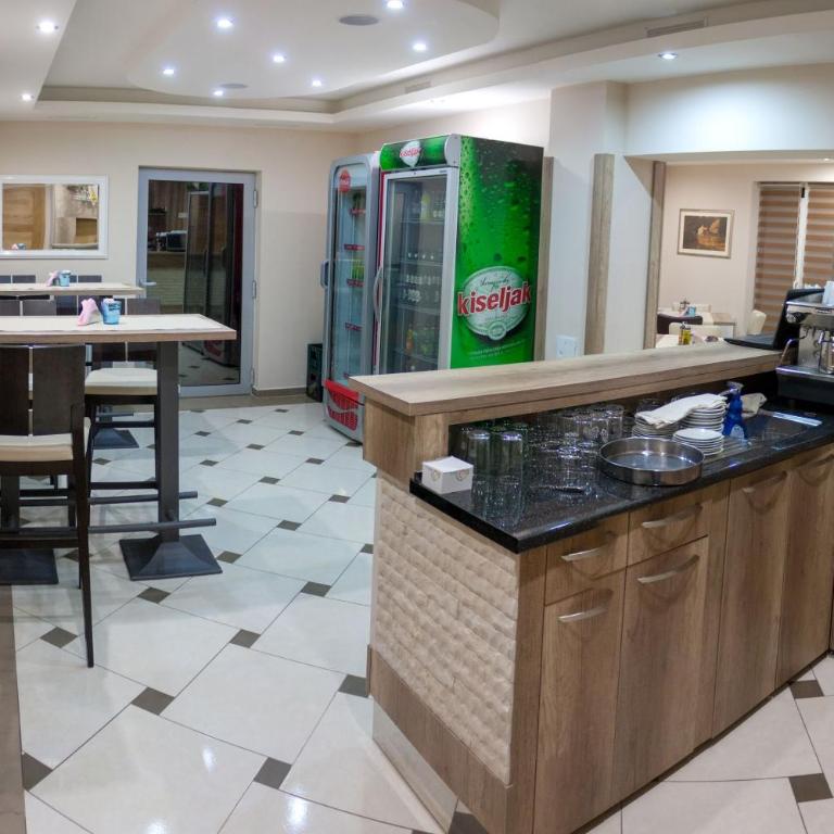 Villa Maja - Three-Bedroom Apartment - 41
