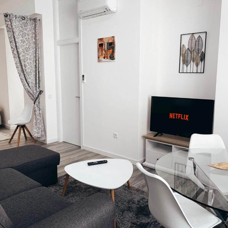 Alicante Center Apart - Apartment 02 - 5