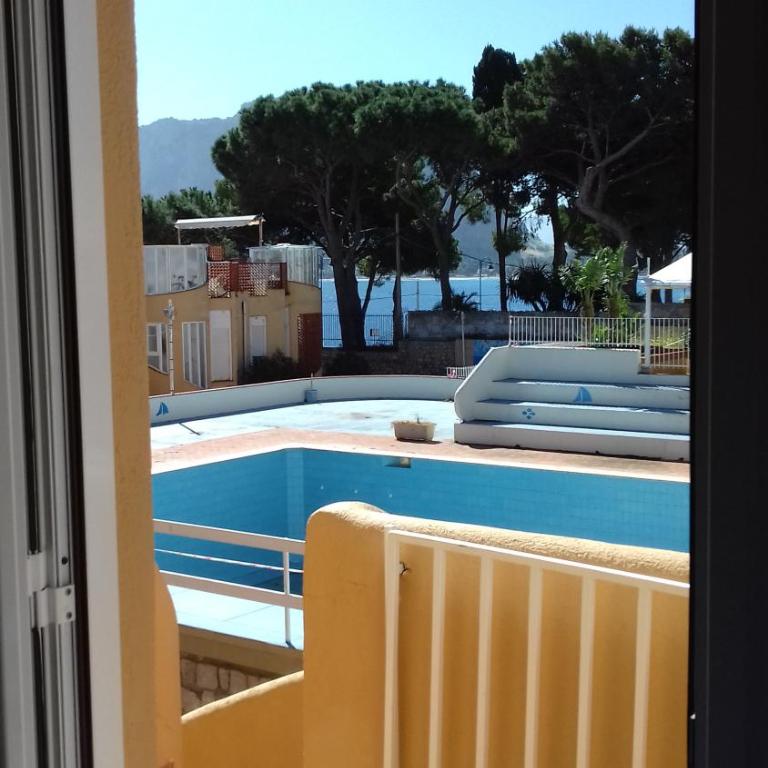 Suites Mondello Deluxe - Appartamento - 22