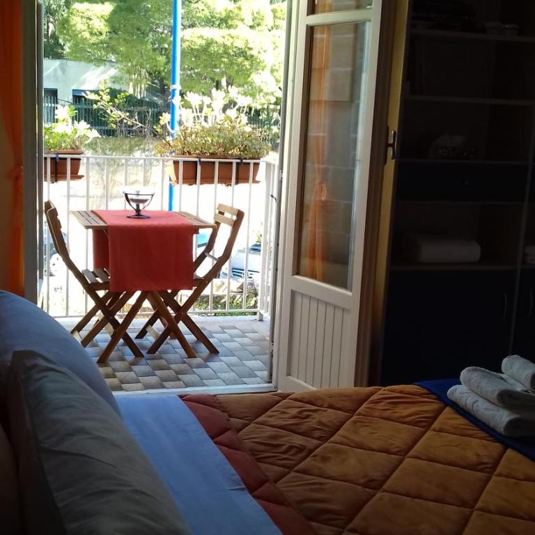Suites Mondello Deluxe - Appartamento - 6