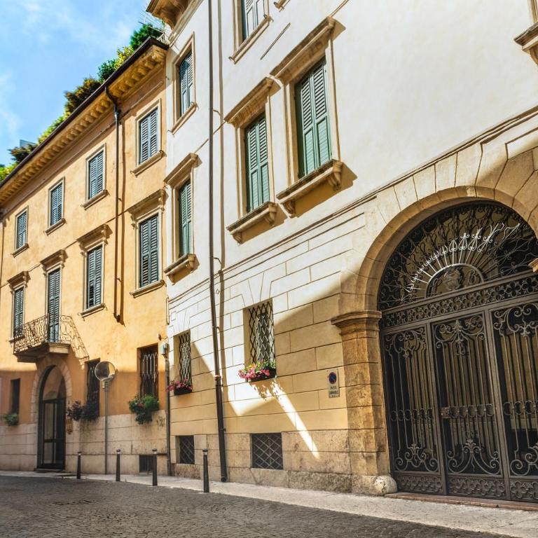 Fratta5 Luxury Apartment - Appartamento Deluxe - 35