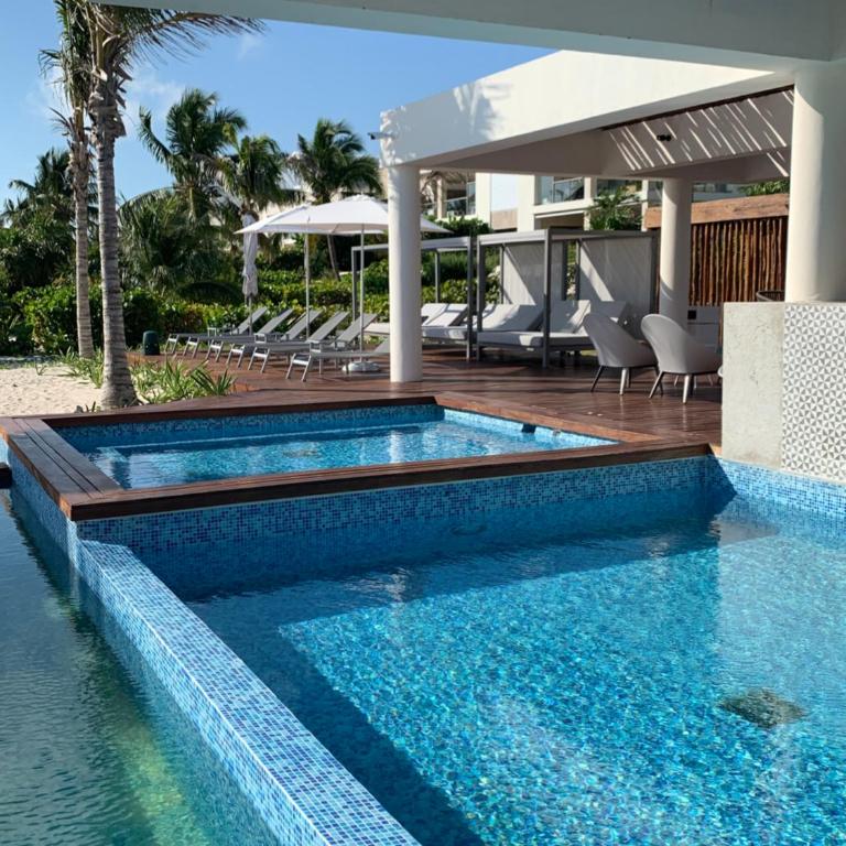 La Amada condo with Marina View - Apartment mit 2 Schlafzimmern - 58