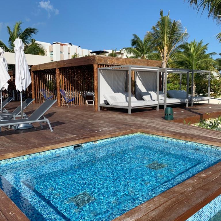 La Amada condo with Marina View - Apartment mit 2 Schlafzimmern - 59
