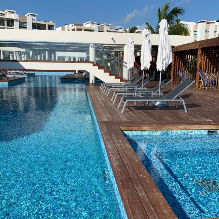 La Amada condo with Marina View - Apartment mit 2 Schlafzimmern - 60