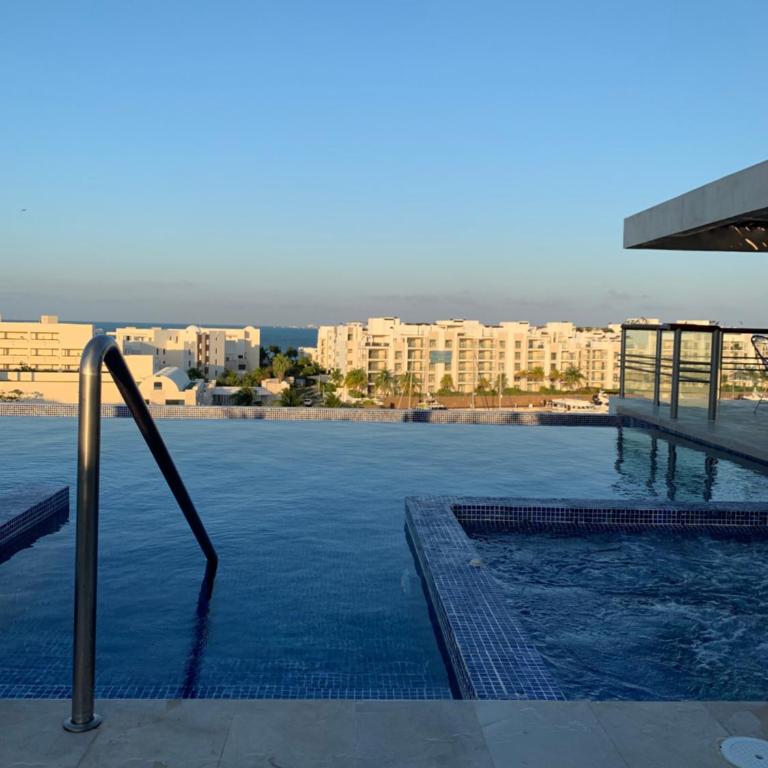 La Amada condo with Marina View - Apartment mit 2 Schlafzimmern - 62