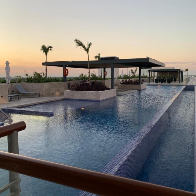La Amada condo with Marina View - Apartment mit 2 Schlafzimmern - 1