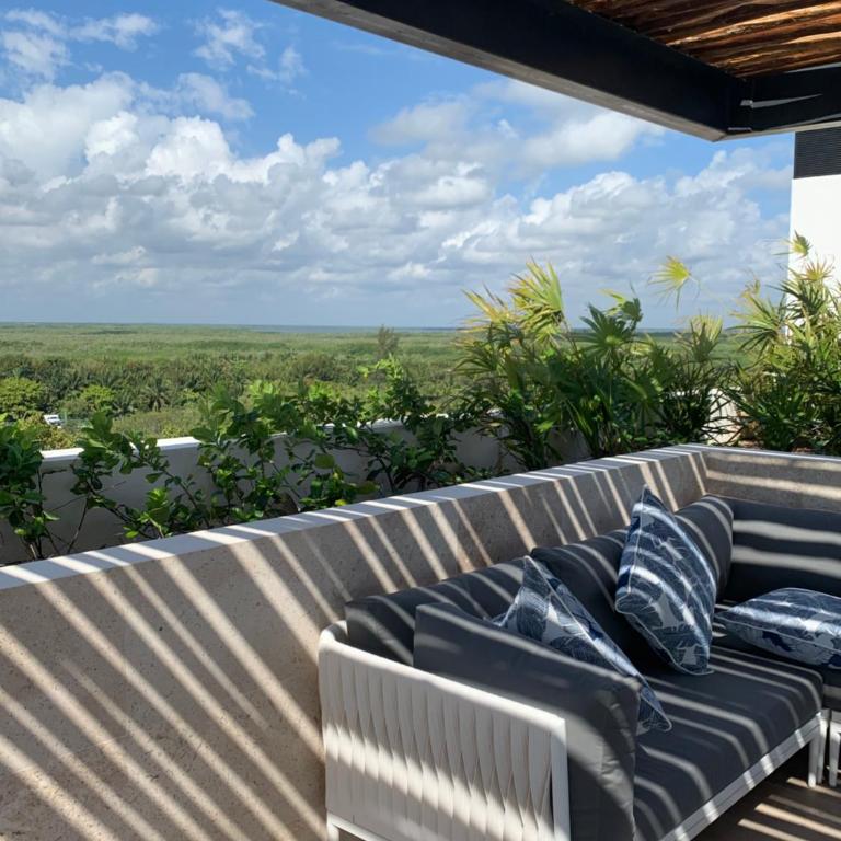 La Amada condo with Marina View - Apartment mit 2 Schlafzimmern - 67