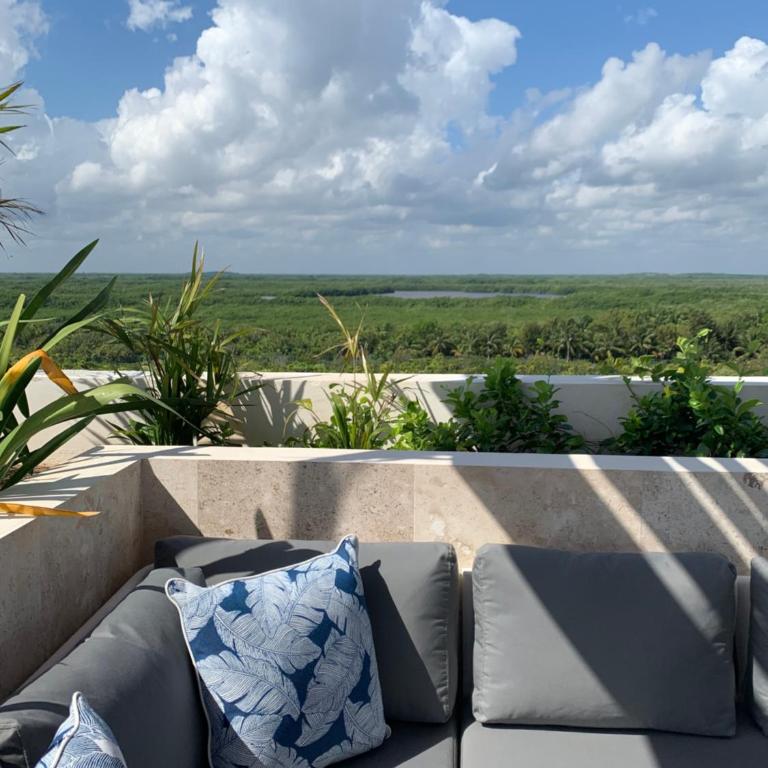 La Amada condo with Marina View - Apartment mit 2 Schlafzimmern - 68